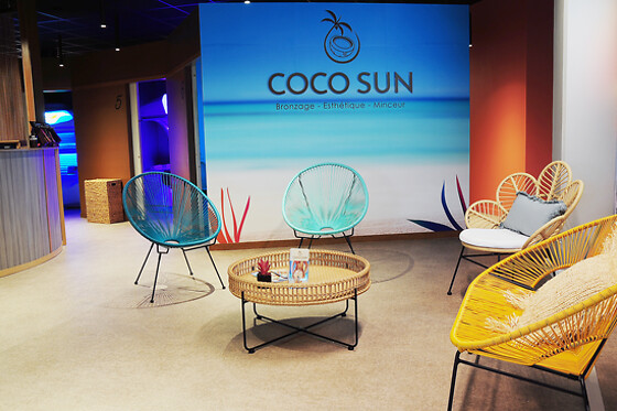 Coco Sun - photo 10