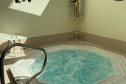 Les Criquets Hôtel Spa