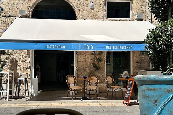 Il Trio Marseille - photo 0