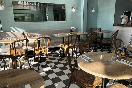 Tartine Restaurant - photo 4