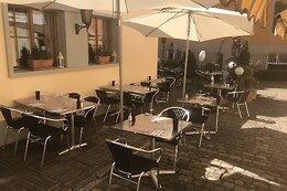 Restaurant Les 3 Sifflets