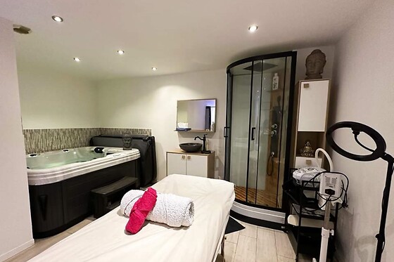 Institut SPA Douc'Heure - photo 0