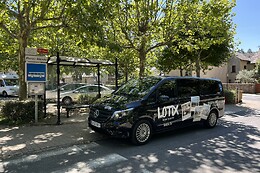 Lotix, excursions en Lozère
