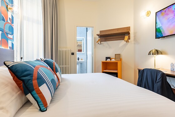 Best Western Metz Centre Gare - photo 5