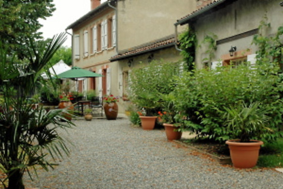 Chambres d'hôtes Les Douves - photo 16