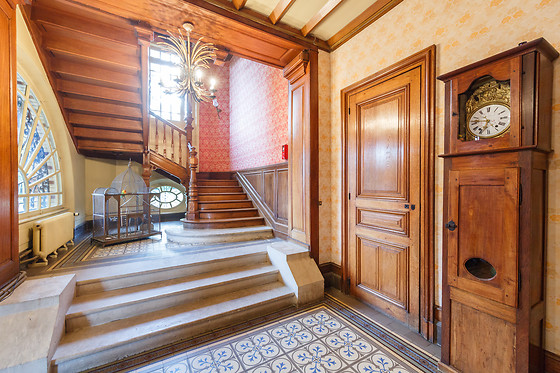 Château de la Rapée - photo 11