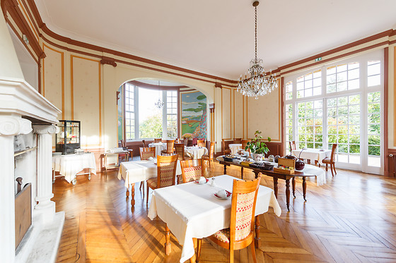 Château de la Rapée - photo 4