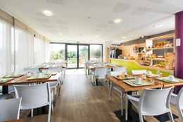 Sure Hotel by Best Western Guerande