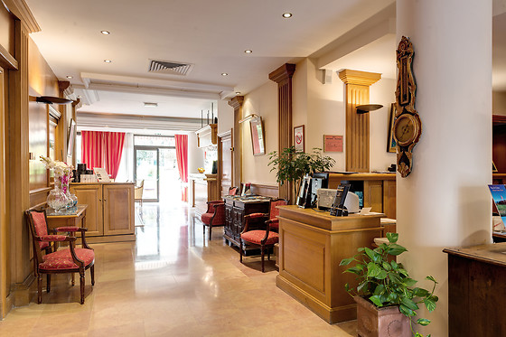 SUN RIVIERA HOTEL - photo 8