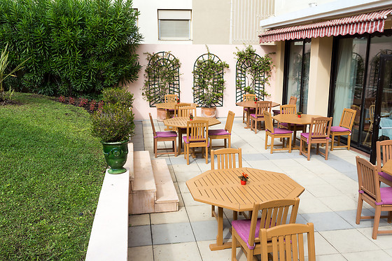 SUN RIVIERA HOTEL - photo 7