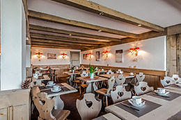 Arcadien Hôtel & Spa***