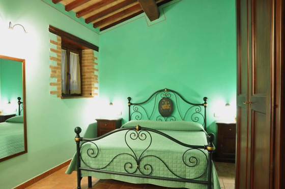 Agriturismo Arcobaleno della Torretta - photo 1