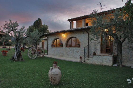 Agriturismo Arcobaleno della Torretta - photo 7