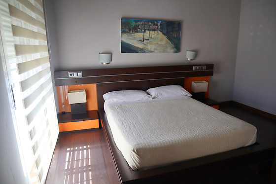 HOTEL LAS NAVAS - photo 8