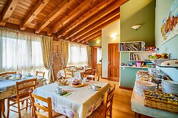 Agriturismo Valle Galfina