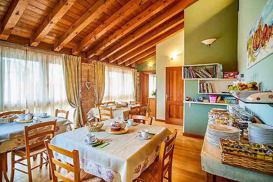 Agriturismo Valle Galfina - photo 1