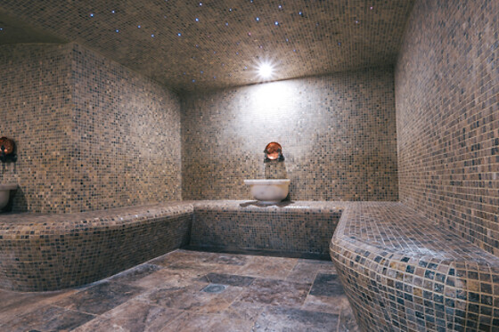 Sea Side Spa - photo 1