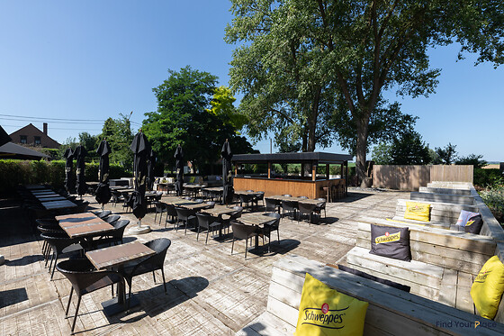 La Cigogne - photo 17