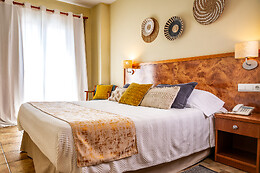 HOTEL LA MUNTANYA