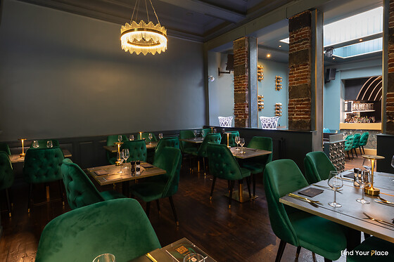 Le Teddy's - photo 1