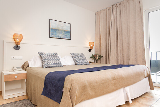 HOTEL LA MUNTANYA - photo 3