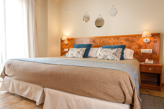 HOTEL LA MUNTANYA - photo 8