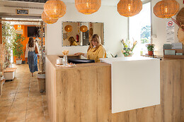 HOTEL LA MUNTANYA