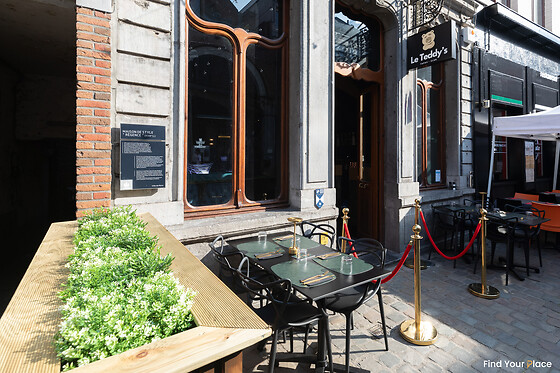Le Teddy's - photo 15