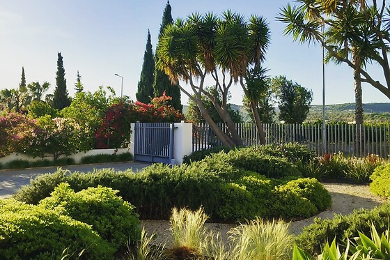 VILA MILREU GUEST HOUSE - photo 0