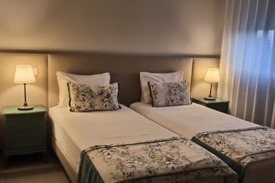 VILA MILREU GUEST HOUSE - photo 3