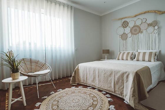 VILA MILREU GUEST HOUSE - photo 4