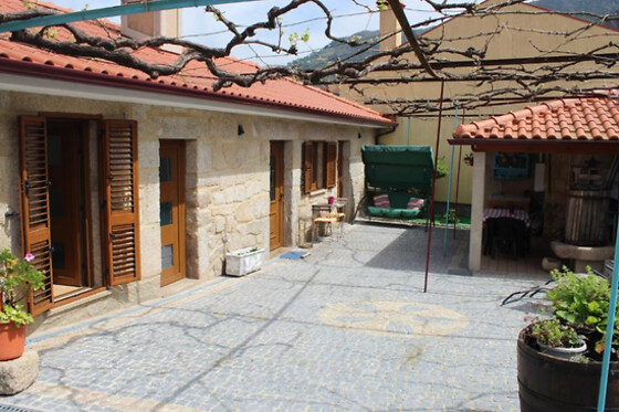CASA DA FICHUA - photo 11