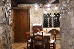 Al Piccolo Borgo Locanda Con Alloggio