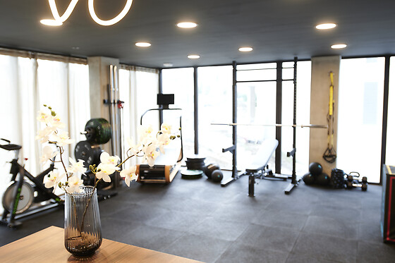 BE.COACHING - photo 1