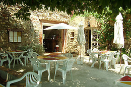 Mas des Olivettes
