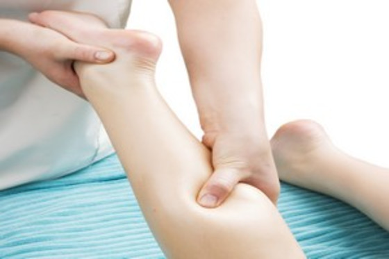 Cabinet de Shiatsu Luna Zen - photo 10