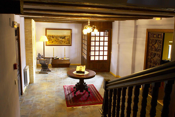 HOTEL LA VAL - photo 16