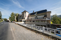 Family Hôtel