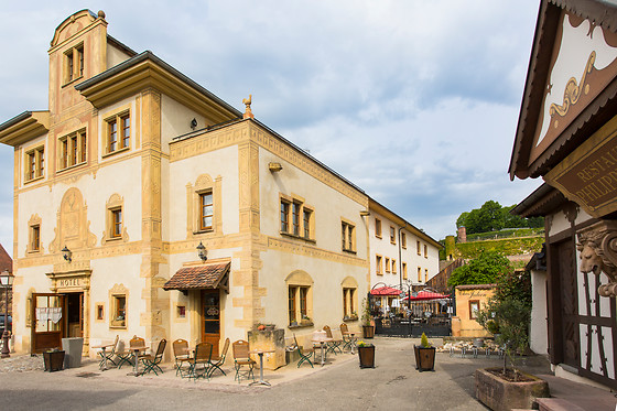 Domaine de Rouffach - photo 5