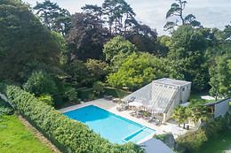 Château La Chenevière