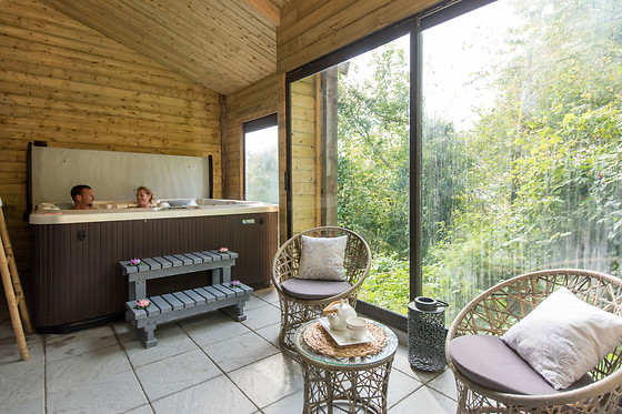 Les sens des bois - photo 12