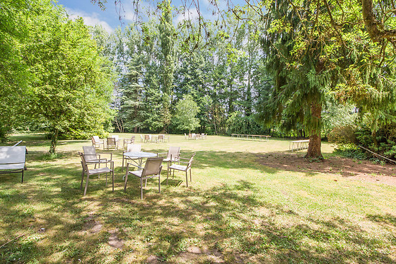 Domaine de Villeray - photo 15