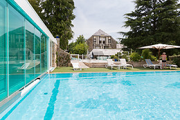 Le Manoir du Lys
