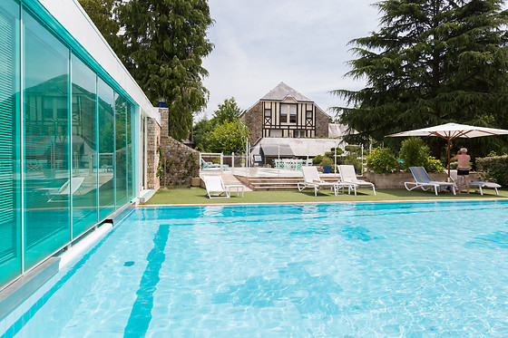 Le Manoir du Lys - photo 6