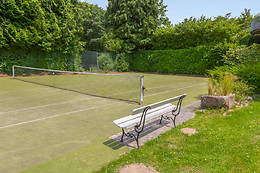 Le Manoir du Lys