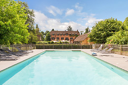 Domaine de Villeray