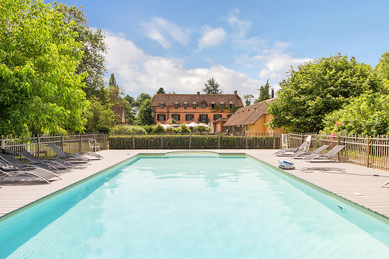 Domaine de Villeray - photo 2