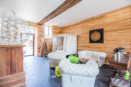 Domaine de Villeray