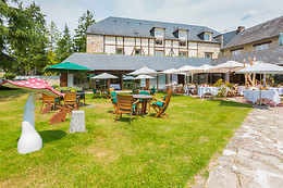 Le Manoir du Lys