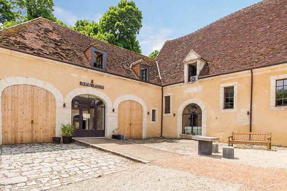 Domaine de Villeray - photo 9